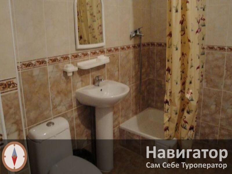 ОГОНЕК - детский туберкулезный санаторий в Нальчик