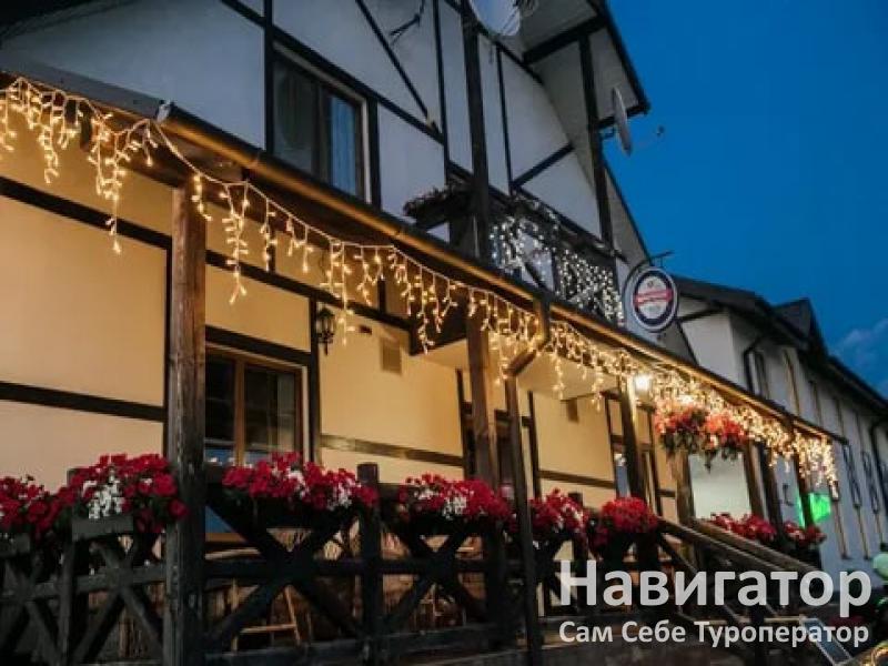 КУРТИМАС - гостиница в Нальчик