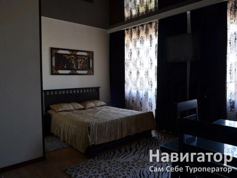 РОССИЯ - гостиничный комплекс в Нальчик