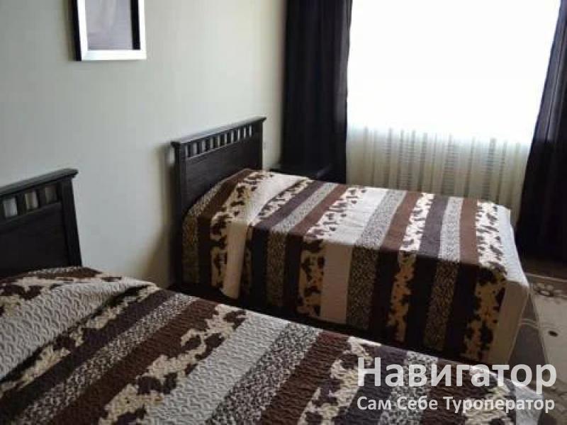 РОССИЯ - гостиничный комплекс в Нальчик