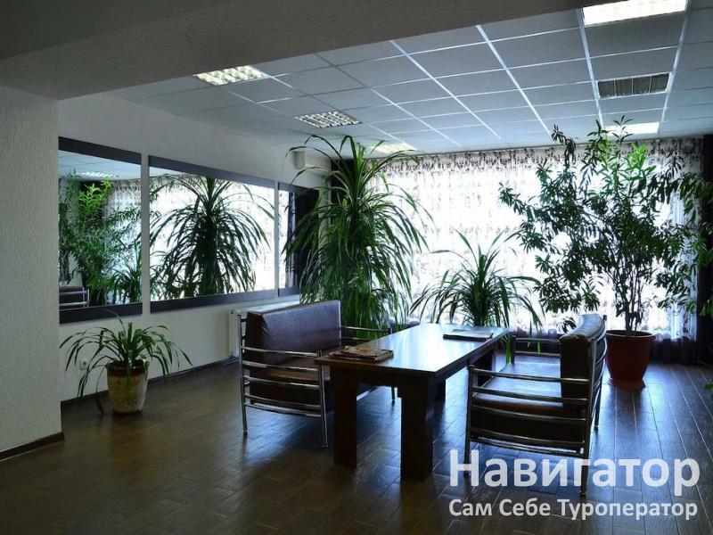 РОССИЯ - гостиничный комплекс в Нальчик