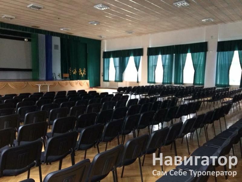 РАДУГА - базовый республиканский детский реабилитационный центр в Нальчик