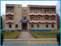 УЮТ - гостиница в Нальчик