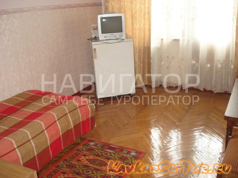 УЮТ - гостиница в Нальчик