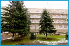 ДОЛИНСК - санаторий-профилакторий в Нальчик