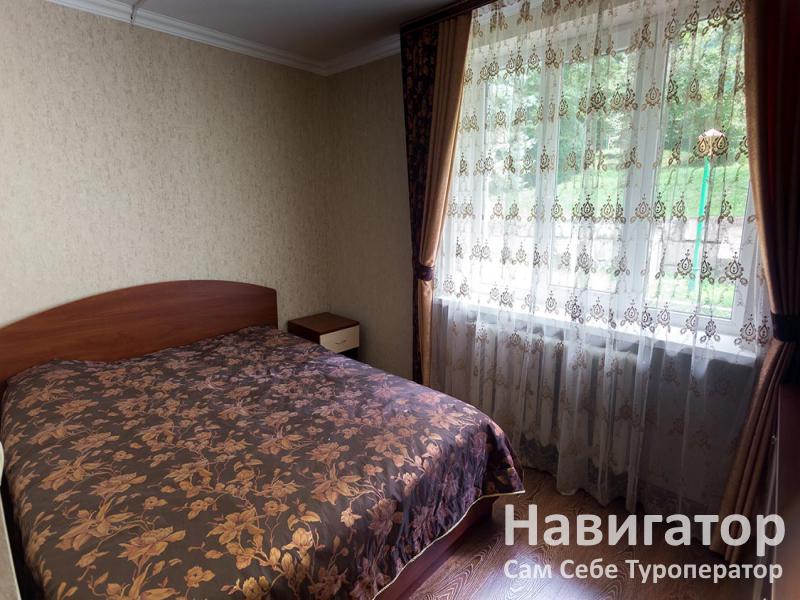 ДОЛИНСК - санаторий-профилакторий в Нальчик