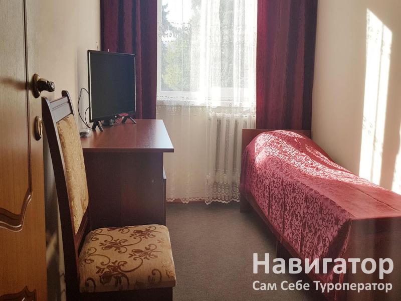 ДОЛИНСК - санаторий-профилакторий в Нальчик