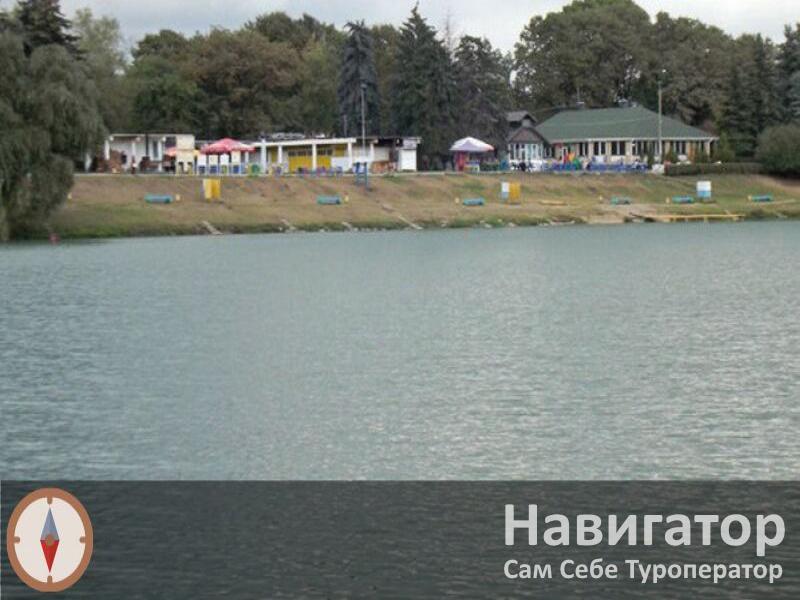 ЭЛЬБРУС - санаторий в Нальчик