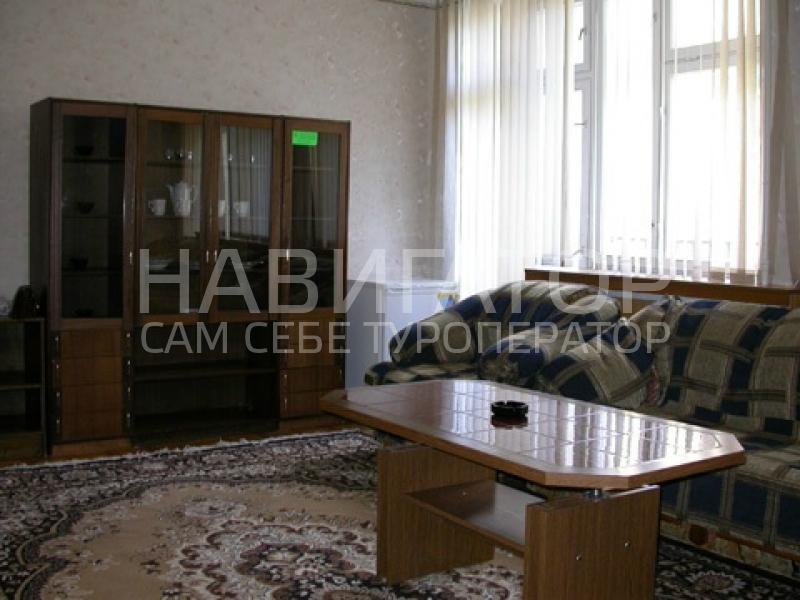 ВОЛЬФРАМ - пансионат в Терскол