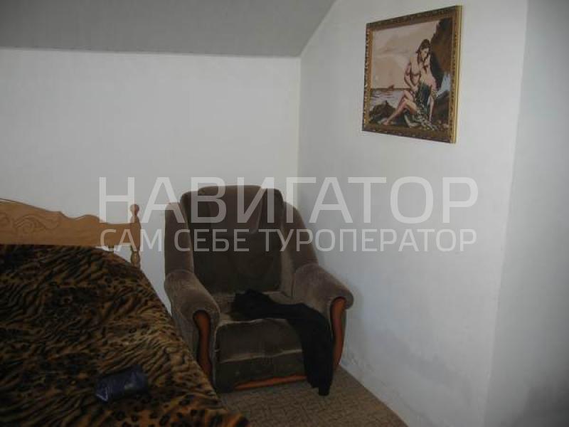 ШАМИК - отель в Терскол