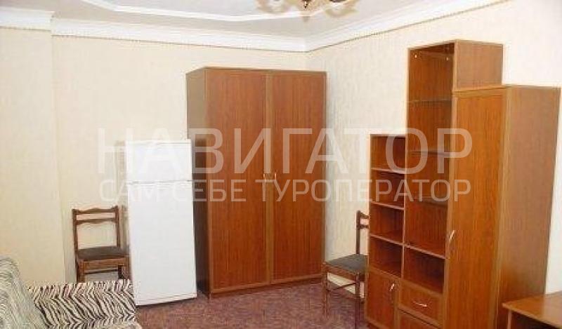 ЗОРИ ТЕРСКОЛА - пансионат в Терскол