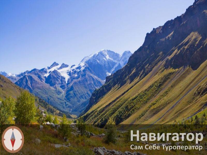 ЭЛЬБРУСТУРИСТ - база отдыха в Эльбрус