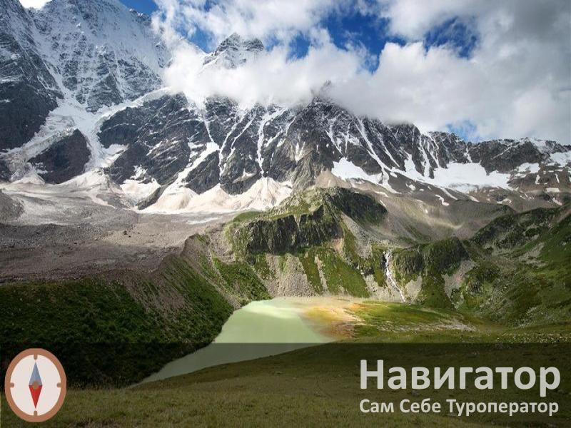 ЭЛЬБРУСТУРИСТ - база отдыха в Эльбрус
