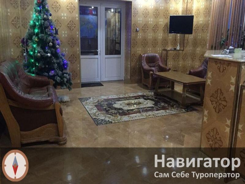 ЭЛЬБРУСТУРИСТ - база отдыха в Эльбрус