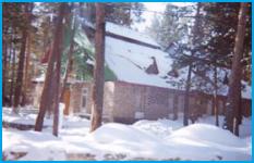 ГОРЯНКА - гостиница в Поселки КБР ГОРЯНКА - гостиница в Поселки КБР