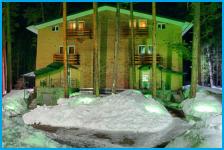 ПОВОРОТ - отель в Поселки КБР ПОВОРОТ - отель в Поселки КБР