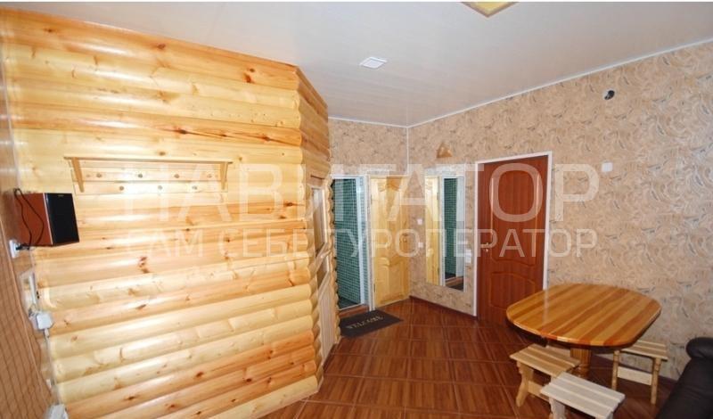 ПОВОРОТ - отель в Поселки КБР