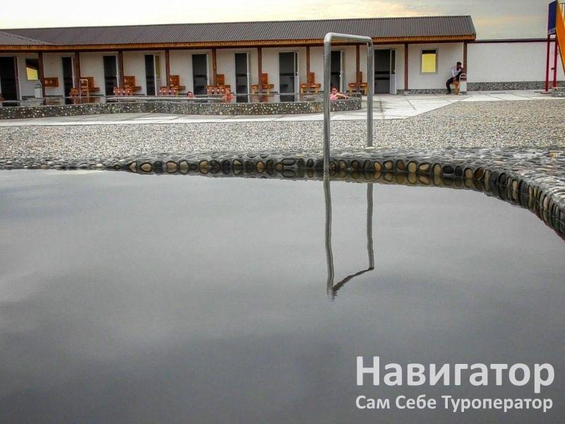 ЯНТАРНОЕ АКВА - термальный источник в Поселки КБР ЯНТАРНОЕ АКВА - термальный источник в Поселки КБР