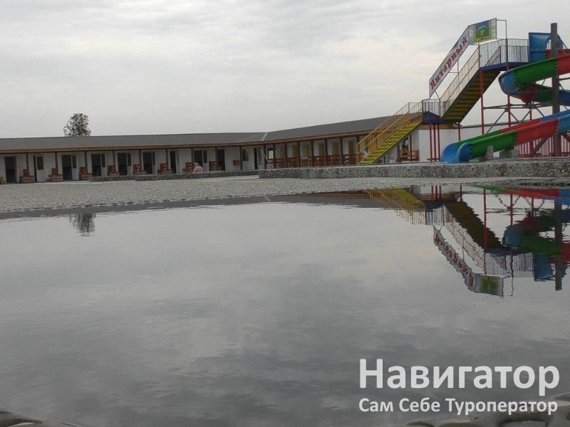 ЯНТАРНОЕ АКВА - термальный источник в Поселки КБР ЯНТАРНОЕ АКВА - термальный источник в Поселки КБР