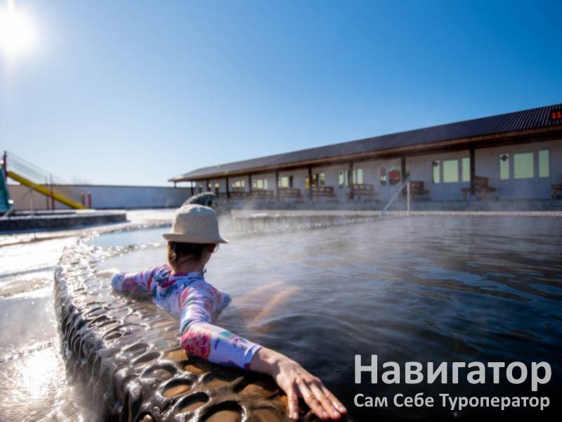 ЯНТАРНОЕ АКВА - термальный источник в Поселки КБР ЯНТАРНОЕ АКВА - термальный источник в Поселки КБР