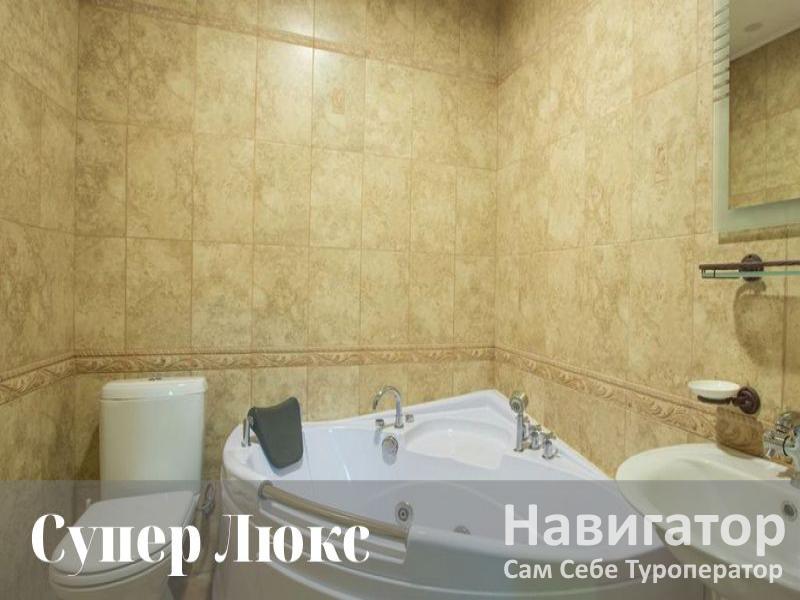 ЮСЕНГИ - пансионат (от санатория им. Кирова) в Поселки КБР