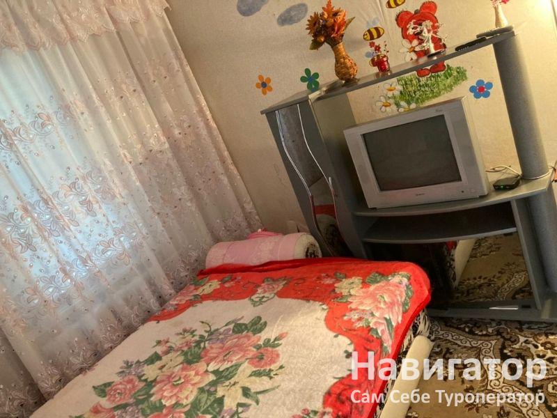 АНГЕЛИНА_1-комнатная квартира в Поселки КБР