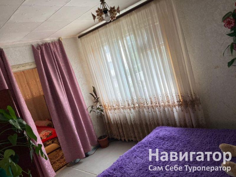 АНГЕЛИНА_1-комнатная квартира в Поселки КБР