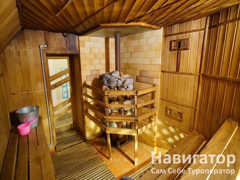 ГОЛУБОЕ ОЗЕРО - отель в Поселки КБР