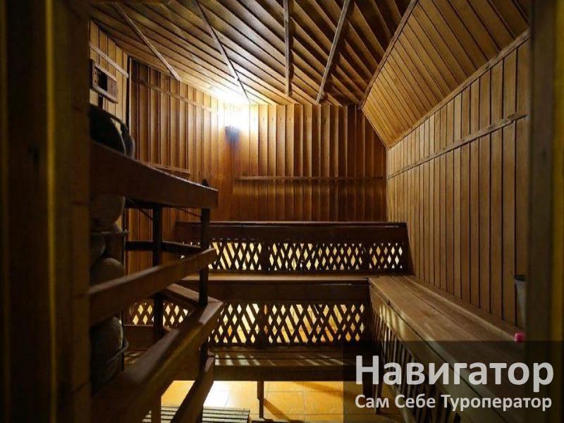 ГОЛУБОЕ ОЗЕРО - отель в Поселки КБР