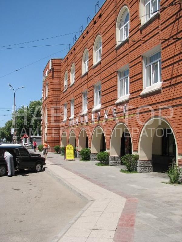 КАДГАРОН - гостиница в Владикавказ