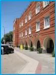 КАДГАРОН - гостиница в Владикавказ КАДГАРОН - гостиница в Владикавказ