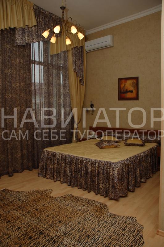 КАДГАРОН - гостиница в Владикавказ