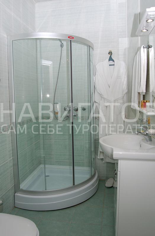 КАДГАРОН - гостиница в Владикавказ