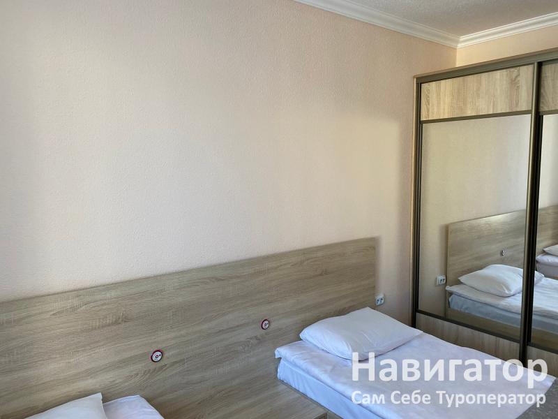 ГОЛУБЫЕ ЕЛИ - санаторий, филиал ООО СКО "Курорты Осетии" в Владикавказ