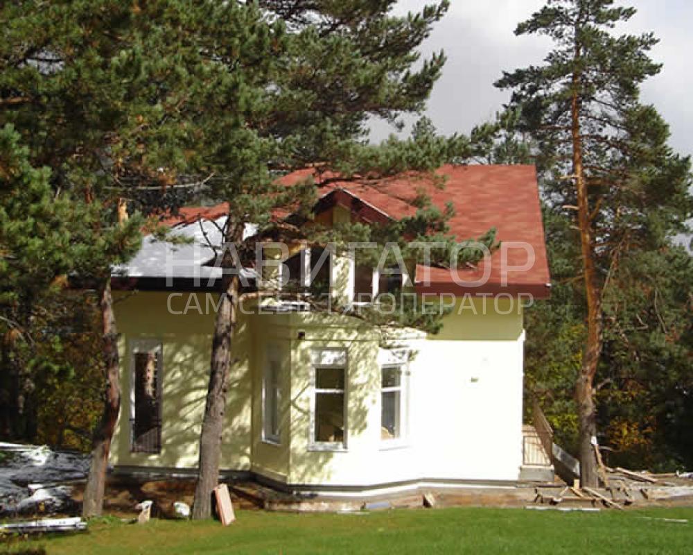 СКАЗКА - горный отель ОАО "Цей-3" в Поселки РСО