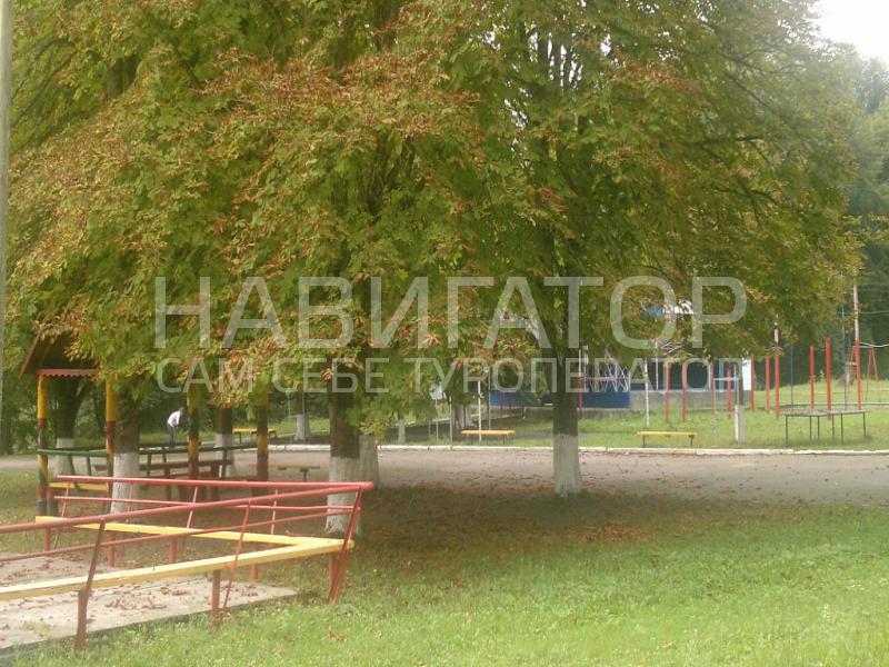 УРСДОН - пансионат в Поселки РСО