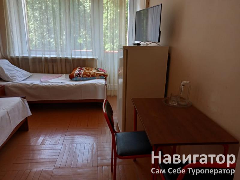 УРСДОН - пансионат в Поселки РСО