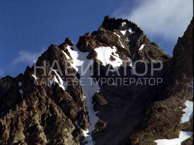 КОМЫ-АРТ - альпинистская база в Поселки РСО