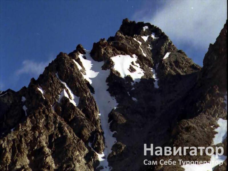 КОМЫ-АРТ - альпинистская база в Поселки РСО
