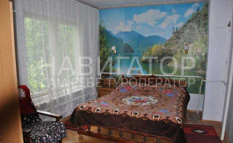 ЗАМИР - гостевой дом в Хамышки с.