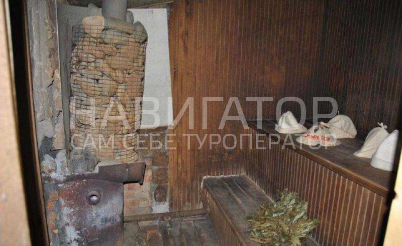ЗАМИР - гостевой дом в Хамышки с.