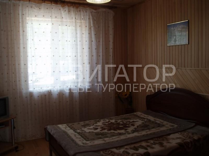 ЛЕНА - гостевой дом в Гузерипль пос.