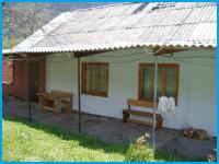 5077 - гостевой дом в Гузерипль пос.