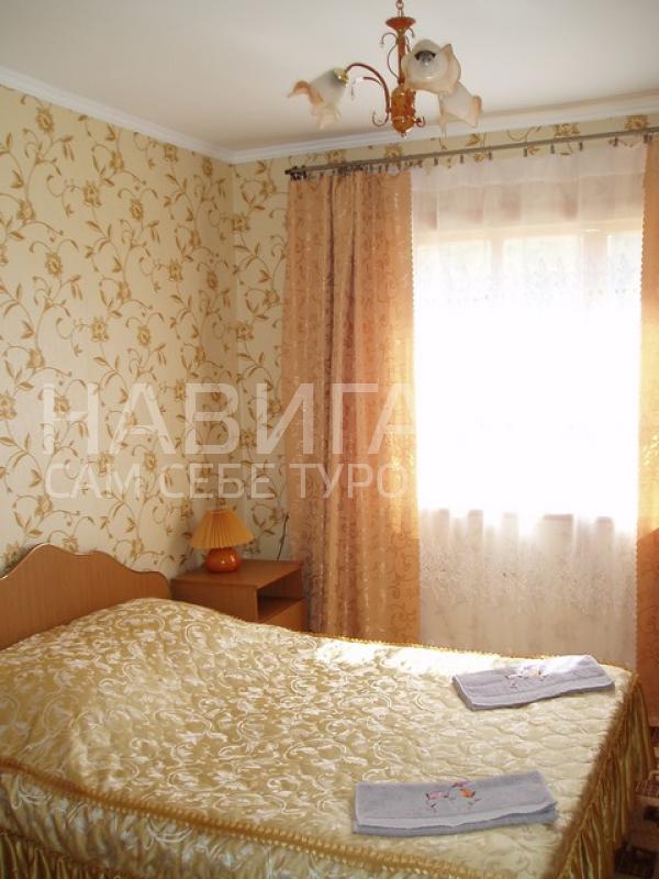 5077 - гостевой дом в Гузерипль пос.