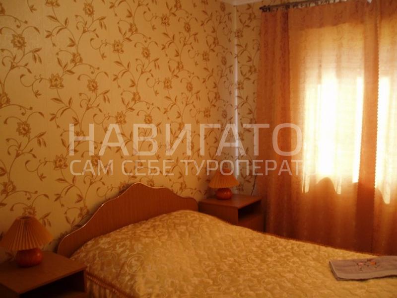 5077 - гостевой дом в Гузерипль пос.