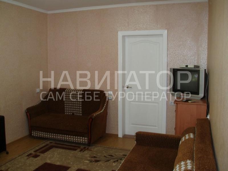 5077 - гостевой дом в Гузерипль пос.