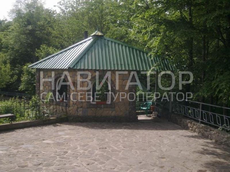 КОМФОРТ - гостевой дом в Гузерипль пос.