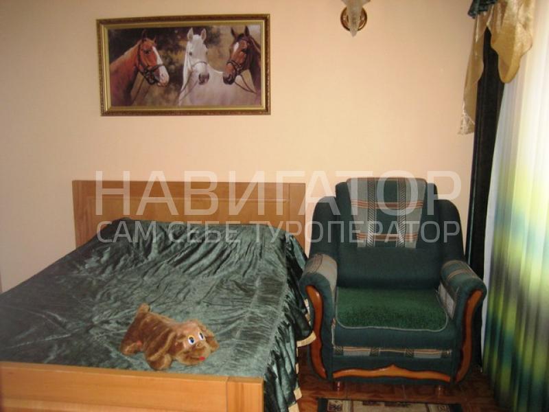 КОМФОРТ - гостевой дом в Гузерипль пос.