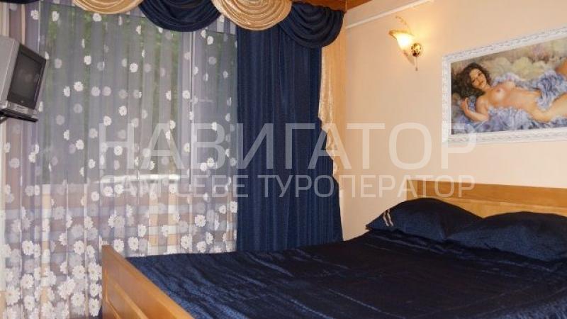 КОМФОРТ - гостевой дом в Гузерипль пос.