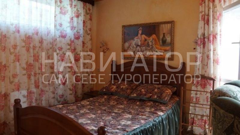 КОМФОРТ - гостевой дом в Гузерипль пос.